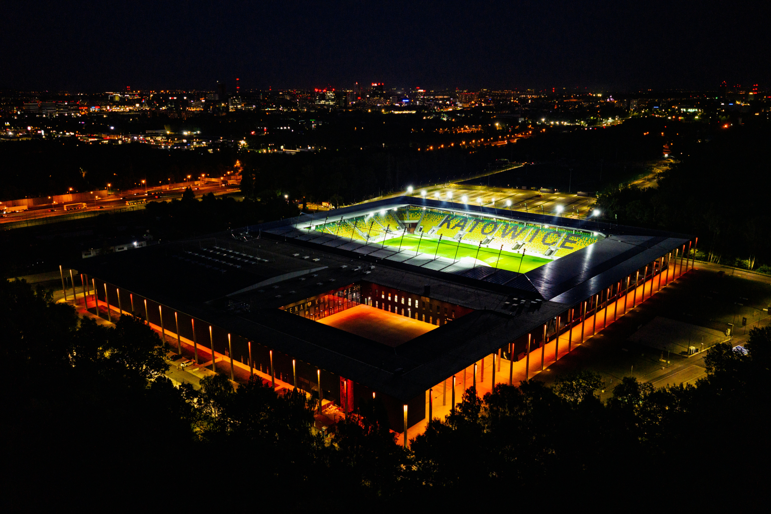 Stadion
